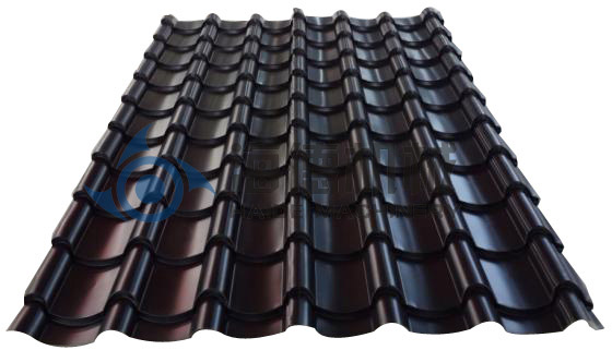 HD55-255-765琉璃瓦