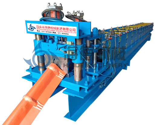 脊瓦機(jī) 脊瓦機(jī)