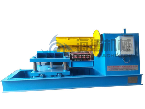 上料架，開(kāi)卷機(jī)