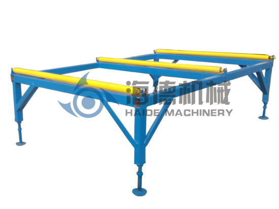 上料架，開(kāi)卷機(jī)