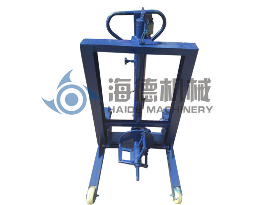 上料架，開(kāi)卷機(jī)