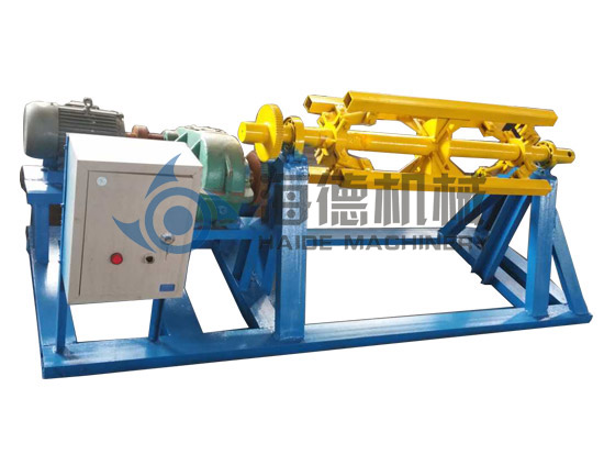 上料架，開(kāi)卷機(jī)