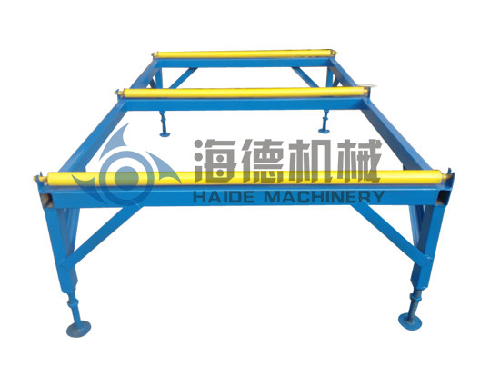 上料架，開(kāi)卷機(jī)