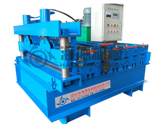 校平機(jī)，開(kāi)平機(jī)