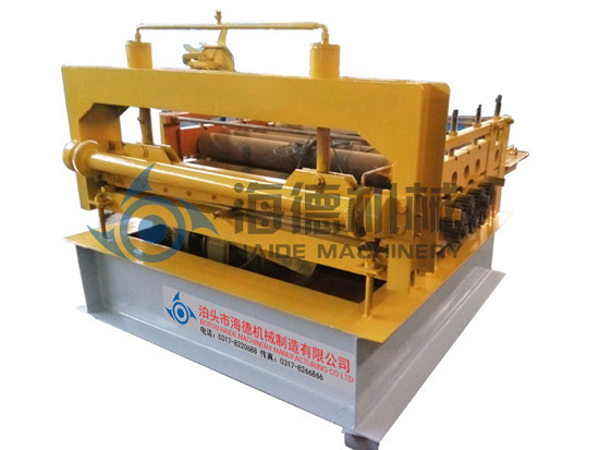 校平機(jī)，開(kāi)平機(jī)