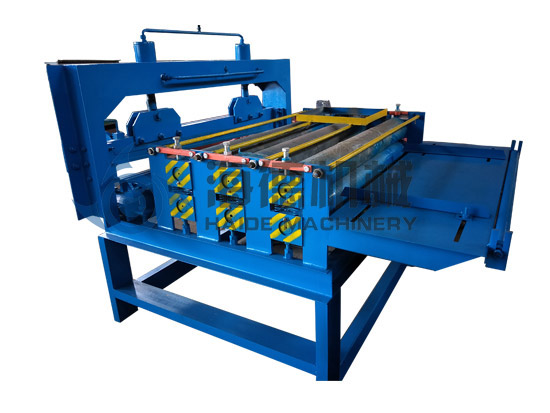 校平機(jī)，開(kāi)平機(jī)